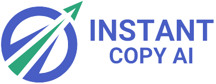 Instant Copy Logo